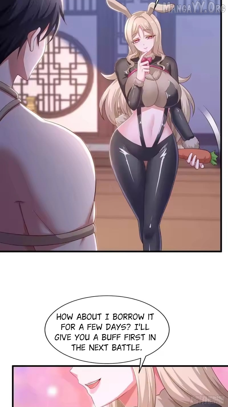 Rebirth of King Zhou: Not Being the Ultimate Villain Chapter 188 - page 7